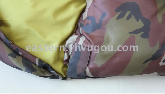 Adult outdoor camping sleeping bag Adult outdoor camping sleeping bag