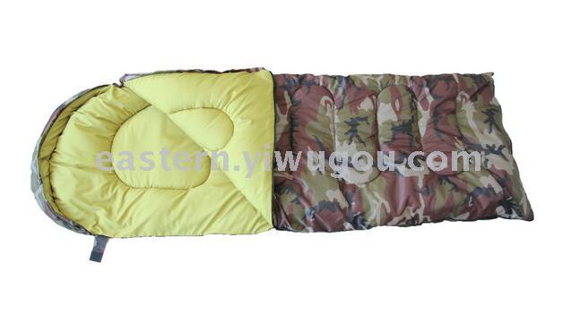 Adult outdoor camping sleeping bag Adult outdoor camping sleeping bag