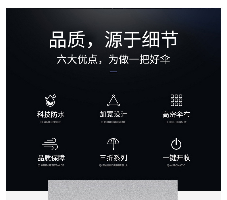 12-Bone Xiaomi Umbrella Adult Sun-Proof Sun-Proof Sun-Proof UV-Proof Rain-Proof Dual-Use Vinyl Sun Umbrella Can Be Printed Advertising 12-Bone Xiaomi Umbrella Adult Sun-Proof Sun-Proof Sun-Proof UV-Proof Rain-Proof Dual-Use Vinyl Sun Umbrella Can Be Printed Advertising