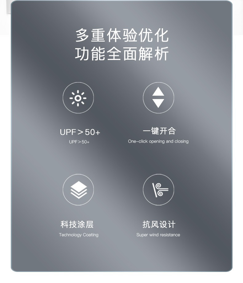 Full-Automatic 10-Bone Vinyl Sunshade UV-Proof Car Logo VIP Folding Men's Umbrella Business Umbrella Custom Logo Full-Automatic 10-Bone Vinyl Sunshade UV-Proof Car Logo VIP Folding Men's Umbrella Business Umbrella Custom Logo