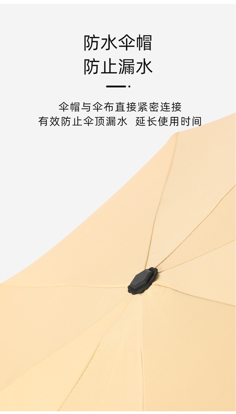 Automatic Umbrella Fresh Sun Umbrella Sunshade Snoopy Folding UV-Proof Black Glue Sunny and Rainy Dual-Use Advertising Automatic Umbrella Fresh Sun Umbrella Sunshade Snoopy Folding UV-Proof Black Glue Sunny and Rainy Dual-Use Advertising