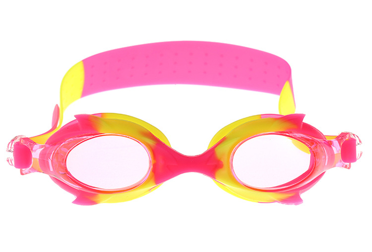Genuine outdoor swimming goggles flat light waterproof anti-fog adult hd swimming glasses for men and women multi-color options Genuine outdoor swimming goggles flat light waterproof anti-fog adult hd swimming glasses for men and women multi-color options