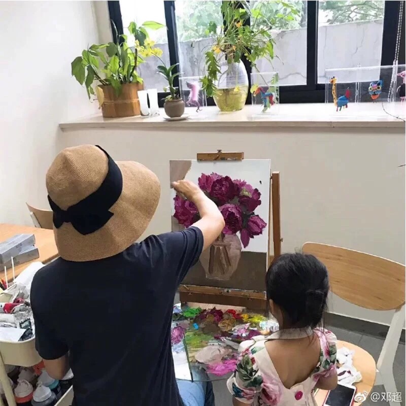 Sun Li Same Product Sun-Proof UV Japanese Paper Straw Hat Spring and Summer Foldable Bow Beach Bucket Hat Women Sun Li Same Product Sun-Proof UV Japanese Paper Straw Hat Spring and Summer Foldable Bow Beach Bucket Hat Women
