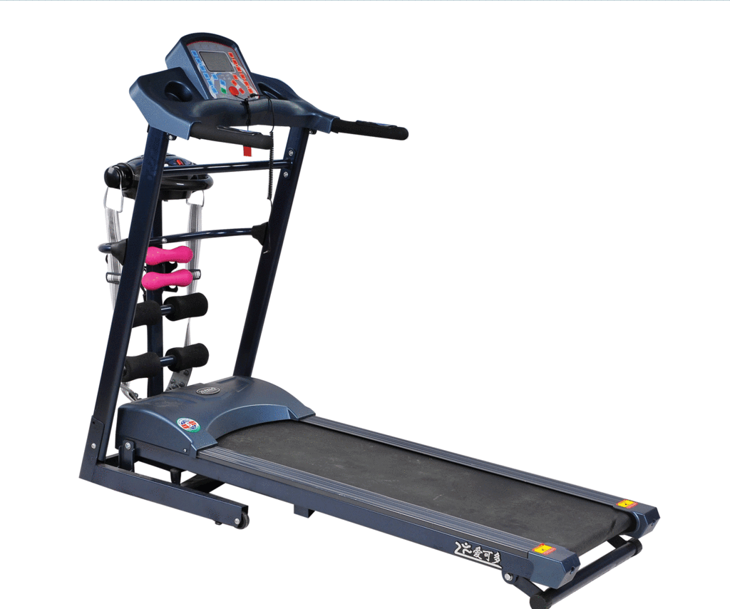 Dumbbell treadmill wholesale price