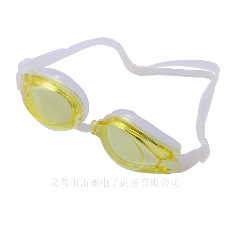 Manufacturers of new swimming goggles adult men and women large frame swimming glasses and hd swimming supplies wholesale Manufacturers of new swimming goggles adult men and women large frame swimming glasses and hd swimming supplies wholesale