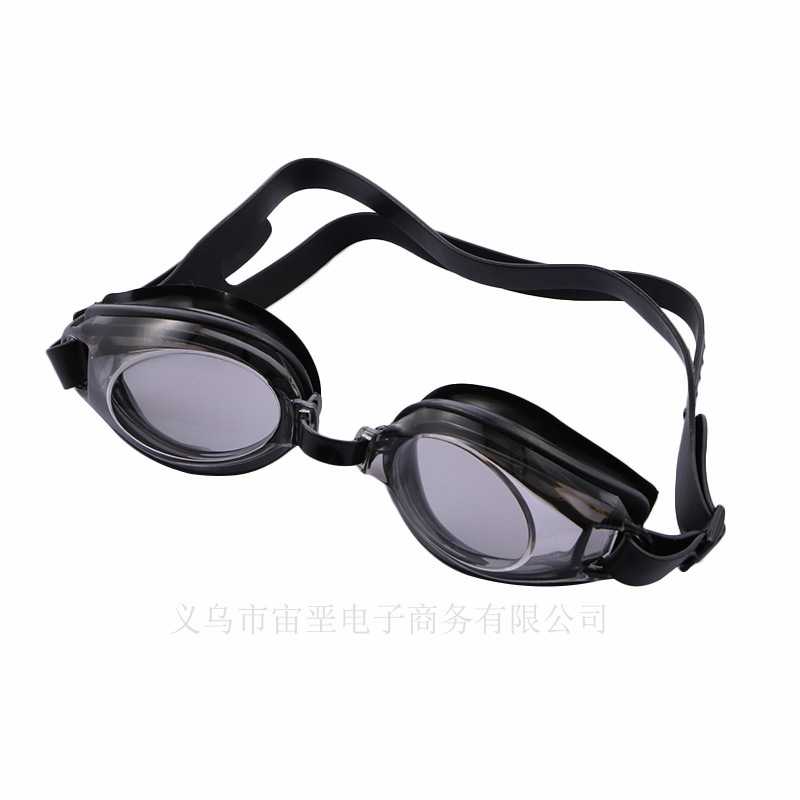 Manufacturers of new swimming goggles adult men and women large frame swimming glasses and hd swimming supplies wholesale Manufacturers of new swimming goggles adult men and women large frame swimming glasses and hd swimming supplies wholesale