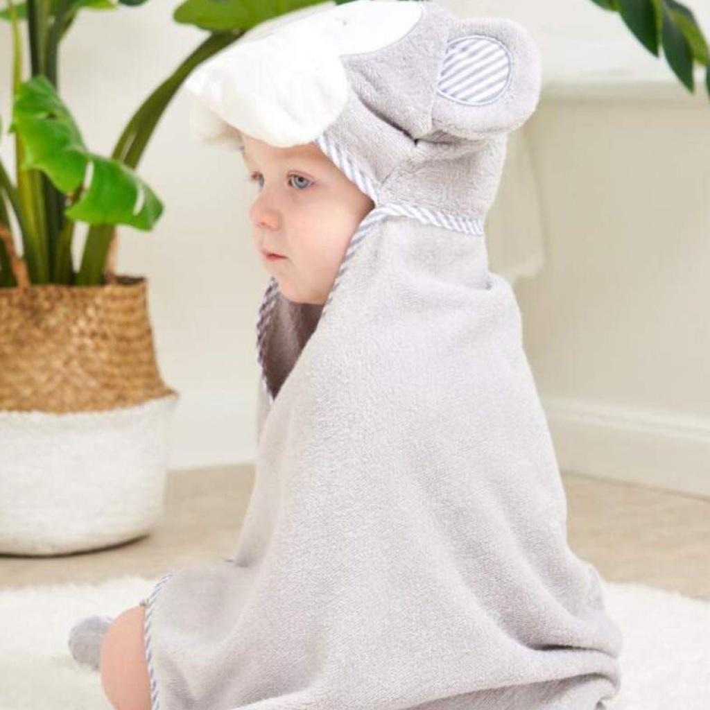 Baby Baby's Blanket Cloak Sleeping Bag Spring and Autumn Bamboo Fiber Swaddle Blanket Maternal and Child Supplies Foreign Trade Wholesale Amazon Gro-Bag Monkey
