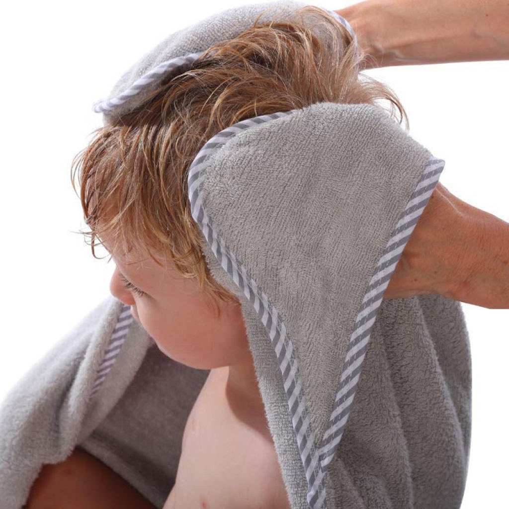 Baby Baby's Blanket Cloak Sleeping Bag Spring and Autumn Bamboo Fiber Swaddle Blanket Maternal and Child Supplies Foreign Trade Wholesale Amazon Gro-Bag Monkey