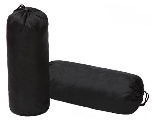 Outdoor sleeping bag fleece polar fleece sleeping bags spring summer autumn sleeping bag liner 3 season sleeping bag