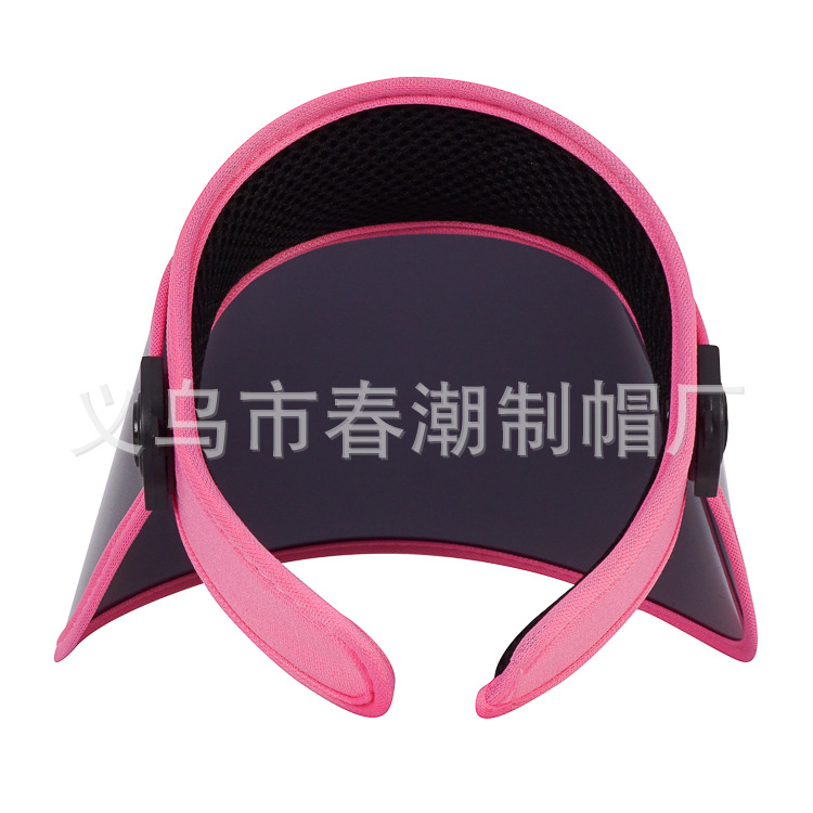 Summer uv-proof hat sunshade Summer uv-proof hat sunshade