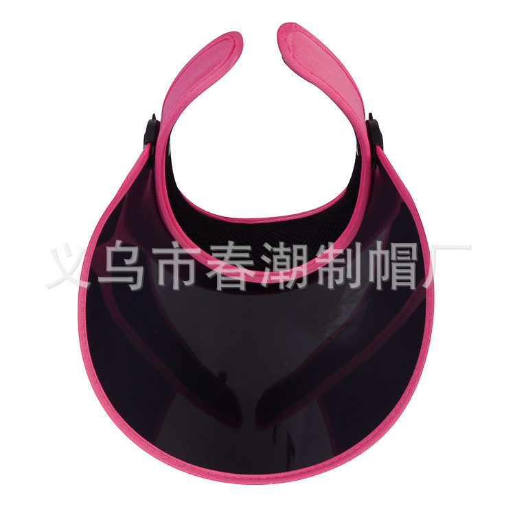 Summer uv-proof hat sunshade Summer uv-proof hat sunshade