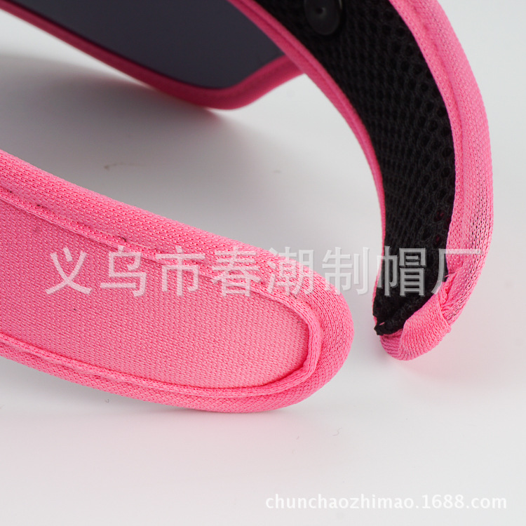 Summer uv-proof hat sunshade Summer uv-proof hat sunshade