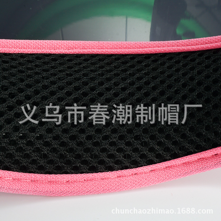 Summer uv-proof hat sunshade Summer uv-proof hat sunshade