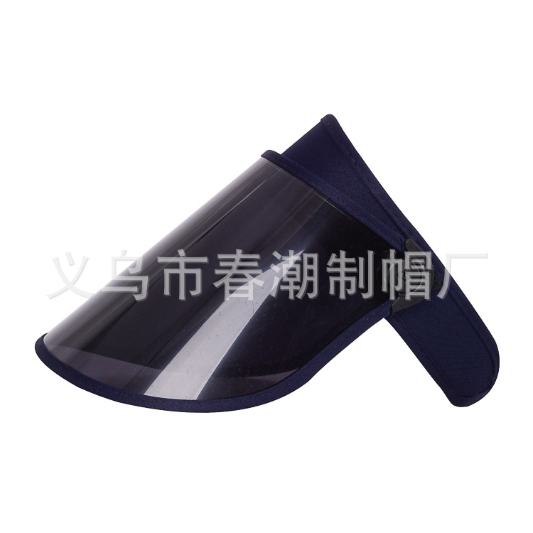 Summer uv-proof hat sunshade Summer uv-proof hat sunshade