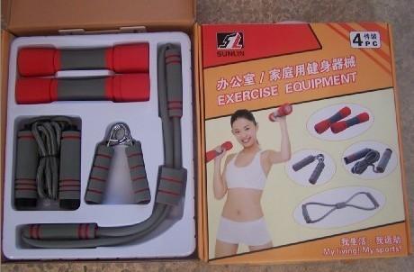 Arm arts arts arts, wrist arts, grip arts arts foam, dumbbell fitness set leg support apparatus and shuanglin brand Arm arts arts arts, wrist arts, grip arts arts foam, dumbbell fitness set leg support apparatus and shuanglin brand