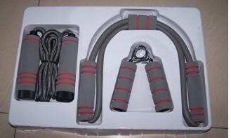 Arm arts arts arts, wrist arts, grip arts arts foam, dumbbell fitness set leg support apparatus and shuanglin brand Arm arts arts arts, wrist arts, grip arts arts foam, dumbbell fitness set leg support apparatus and shuanglin brand