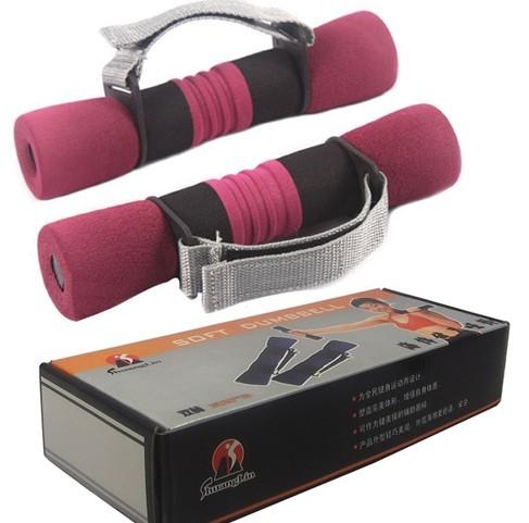 Arm arts arts arts, wrist arts, grip arts arts foam, dumbbell fitness set leg support apparatus and shuanglin brand Arm arts arts arts, wrist arts, grip arts arts foam, dumbbell fitness set leg support apparatus and shuanglin brand