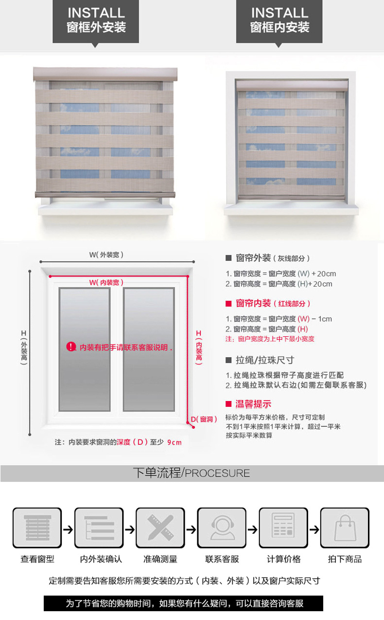 Imported Artificial Linen Soft Gauze Curtain Grass Coffee Color Double-Layer Roller Shade Study Chinese UV Protection Sun-Proof Louver Curtain Imported Artificial Linen Soft Gauze Curtain Grass Coffee Color Double-Layer Roller Shade Study Chinese UV Protection Sun-Proof Louver Curtain
