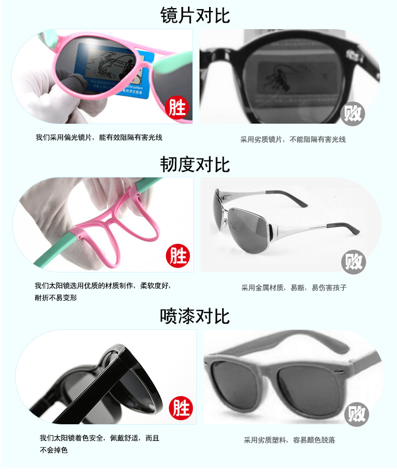 Currently Available Wholesale Silicone Fashion UV-Proof Sunglasses Baby Glasses Polarized Kids Sunglasses Currently Available Wholesale Silicone Fashion UV-Proof Sunglasses Baby Glasses Polarized Kids Sunglasses