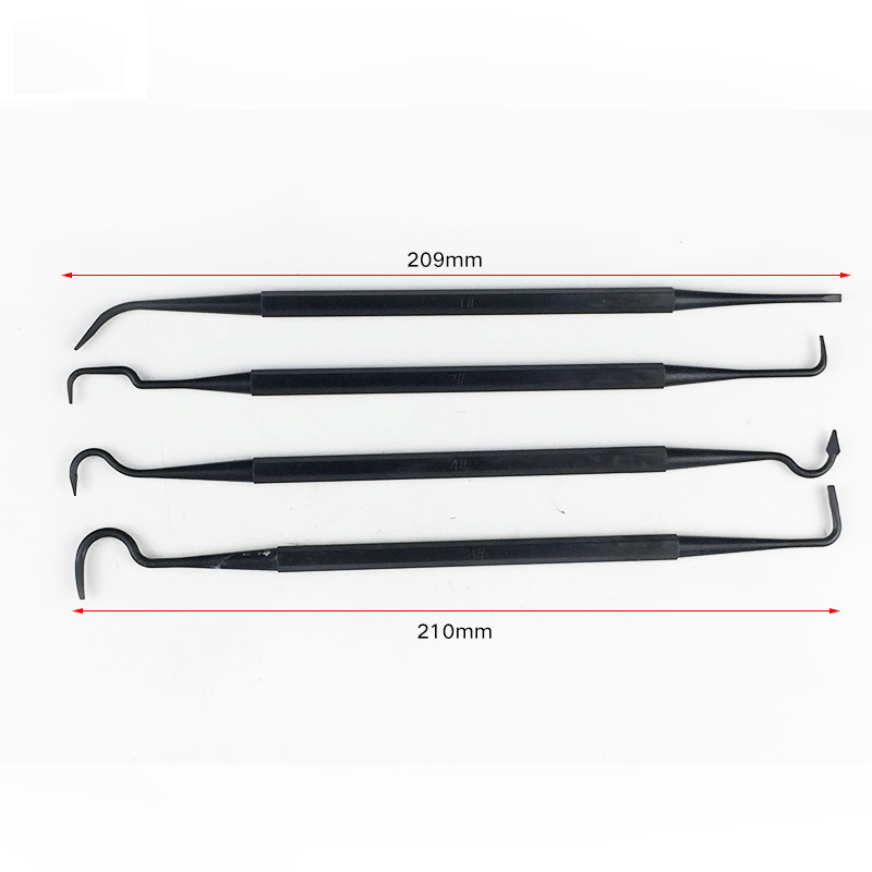 AliExpress 7 DoubleHeaded Nylon Tube Brush Hook Set 4 Hook 3 Brush Gun Brush Hunting Polishing Brush Copper Wire Brush AliExpress 7 DoubleHeaded Nylon Tube Brush Hook Set 4 Hook 3 Brush Gun Brush Hunting Polishing Brush Copper Wire Brush