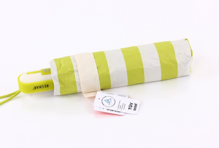 Spot New Style Vinyl Navy Pattern Self-Opening Umbrella Stripe Opaque UV-Proof Sun Umbrella Sun Umbrella Folding Spot New Style Vinyl Navy Pattern Self-Opening Umbrella Stripe Opaque UV-Proof Sun Umbrella Sun Umbrella Folding