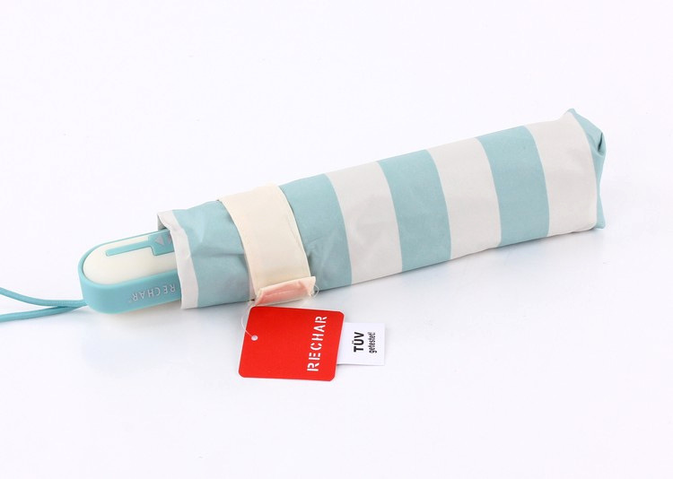Spot New Style Vinyl Navy Pattern Self-Opening Umbrella Stripe Opaque UV-Proof Sun Umbrella Sun Umbrella Folding Spot New Style Vinyl Navy Pattern Self-Opening Umbrella Stripe Opaque UV-Proof Sun Umbrella Sun Umbrella Folding