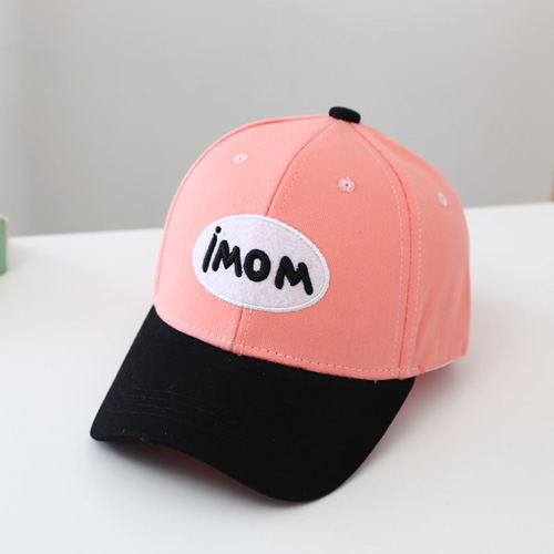 Manufacturer Children's Popular Pure Cotton Embroidery Color Matching Adjustable Outdoor UV-Proof Sports Cap Manufacturer Children's Popular Pure Cotton Embroidery Color Matching Adjustable Outdoor UV-Proof Sports Cap