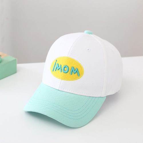 Manufacturer Children's Popular Pure Cotton Embroidery Color Matching Adjustable Outdoor UV-Proof Sports Cap Manufacturer Children's Popular Pure Cotton Embroidery Color Matching Adjustable Outdoor UV-Proof Sports Cap