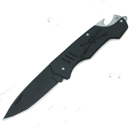 High Hardness Mini Outdoor Folding Knife Portable Key Knife Camping Survival Knife Self-Defense Portable Fruit Knife