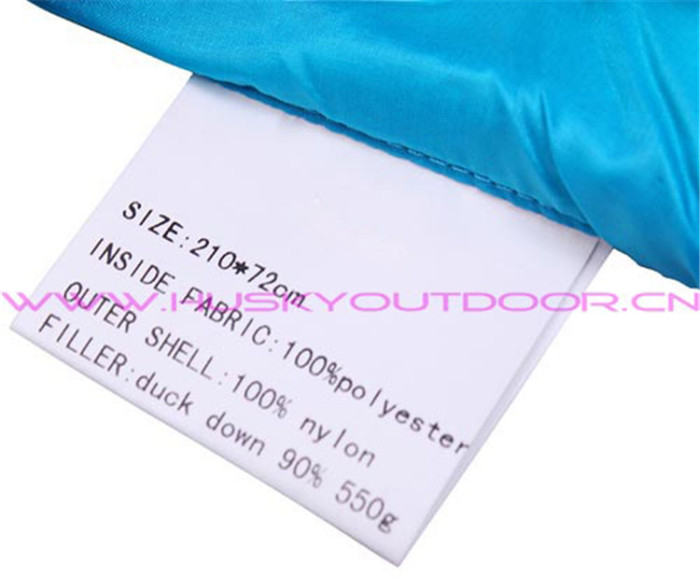 outdoor winter splicing mummy sleeping bags camping envelope type backpacking sleeping bag outdoor winter splicing mummy sleeping bags camping envelope type backpacking sleeping bag