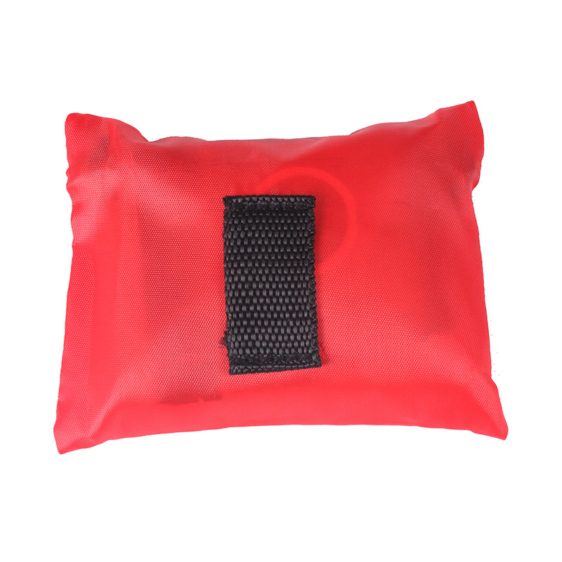 Outdoor First Aid Kits Car Survival Kit Emergency Kit Home Medicine Bag Earthquake Travel First Aid Kit