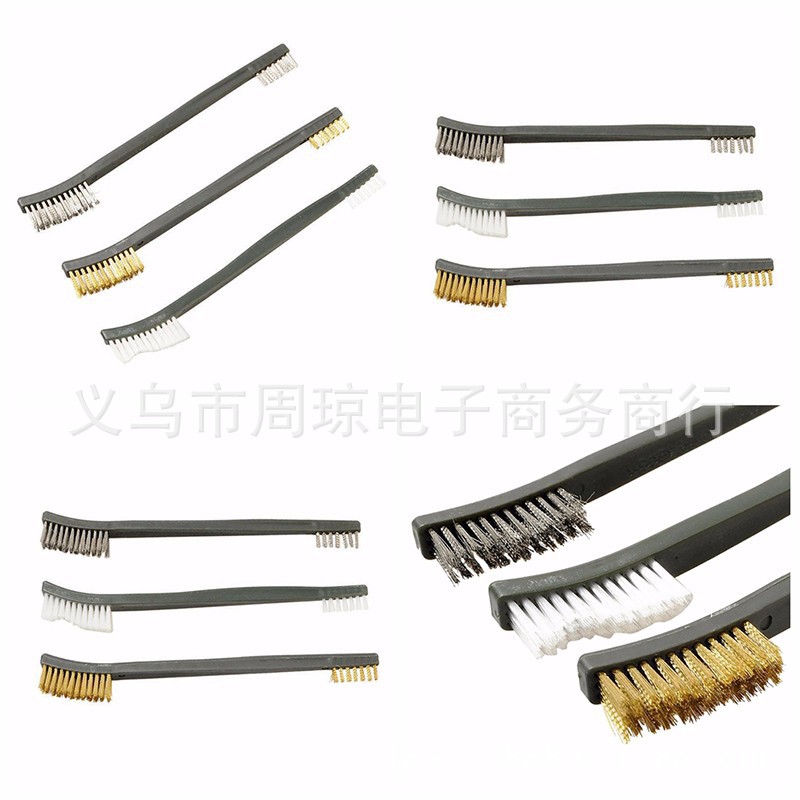 AliExpress Hunting Polishing Brush Copper Wire Brush Pipe Cleaning Brush Gun Brush Series