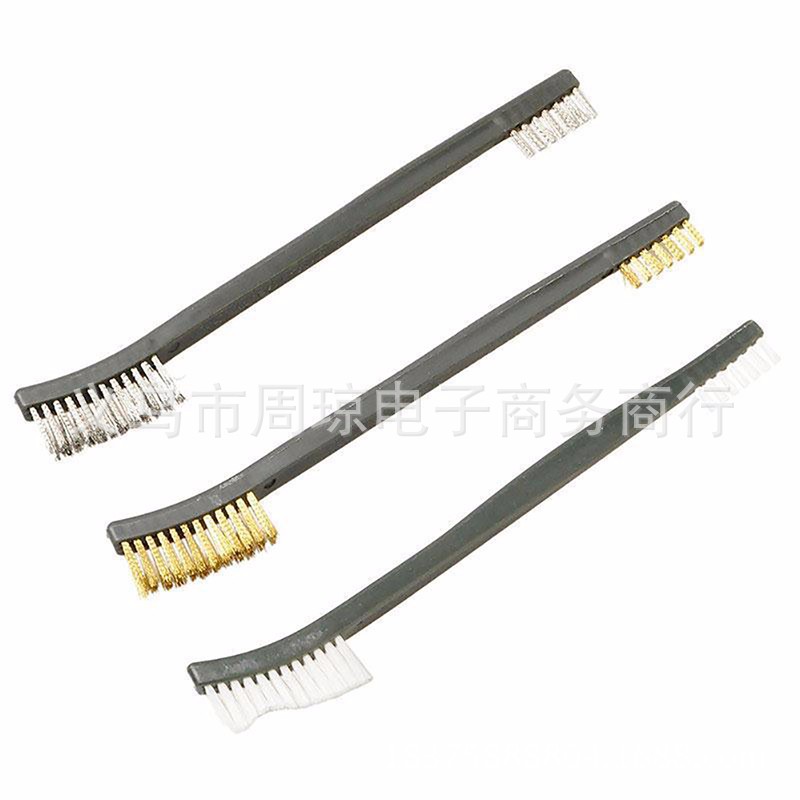 AliExpress Hunting Polishing Brush Copper Wire Brush Pipe Cleaning Brush Gun Brush Series