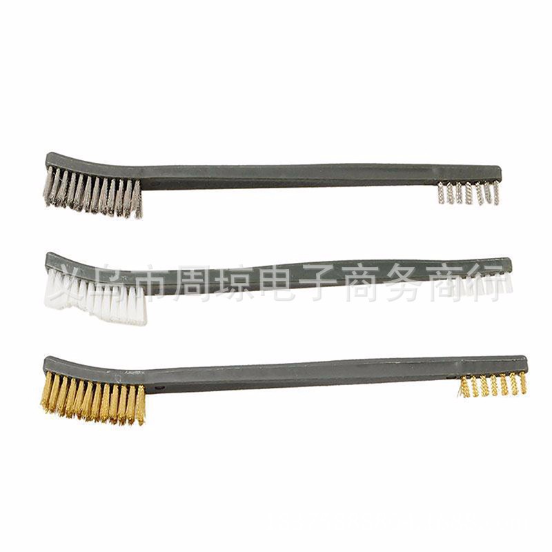 AliExpress Hunting Polishing Brush Copper Wire Brush Pipe Cleaning Brush Gun Brush Series
