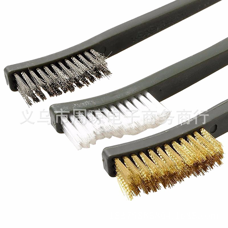 AliExpress Hunting Polishing Brush Copper Wire Brush Pipe Cleaning Brush Gun Brush Series