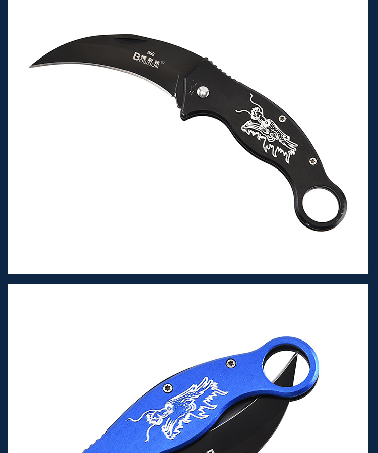 Factory Direct Sales Folding Knife Stainless Steel Folding Knife Folding Knife Wild Survival Camping Survival Outdoor Knife Blade Self-Defense a Folding Knife Factory Direct Sales Folding Knife Stainless Steel Folding Knife Folding Knife Wild Survival Camping Survival Outdoor Knife Blade Self-Defense a Folding Knife