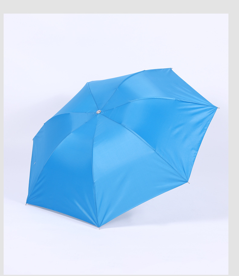 Three-Fold Silver Glue Rain and Rain Dual-Use UV-Proof Boutique Umbrella Promotional Gift Umbrella Pearlescent Folding Umbrella Sunshade Umbrella Three-Fold Silver Glue Rain and Rain Dual-Use UV-Proof Boutique Umbrella Promotional Gift Umbrella Pearlescent Folding Umbrella Sunshade Umbrella
