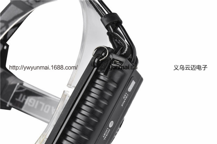 Wholesale 3T6 strong head lamp +2LTS headlights new 5LED super bright hunting fishing lamp Wholesale 3T6 strong head lamp +2LTS headlights new 5LED super bright hunting fishing lamp