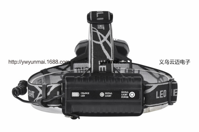 Wholesale 3T6 strong head lamp +2LTS headlights new 5LED super bright hunting fishing lamp Wholesale 3T6 strong head lamp +2LTS headlights new 5LED super bright hunting fishing lamp