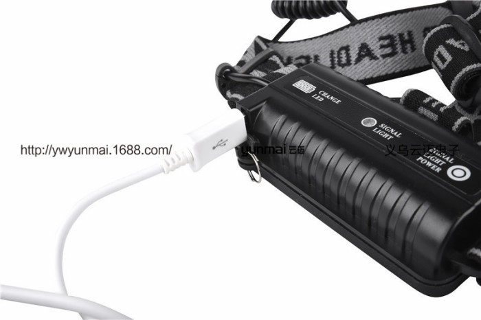 Wholesale 3T6 strong head lamp +2LTS headlights new 5LED super bright hunting fishing lamp Wholesale 3T6 strong head lamp +2LTS headlights new 5LED super bright hunting fishing lamp