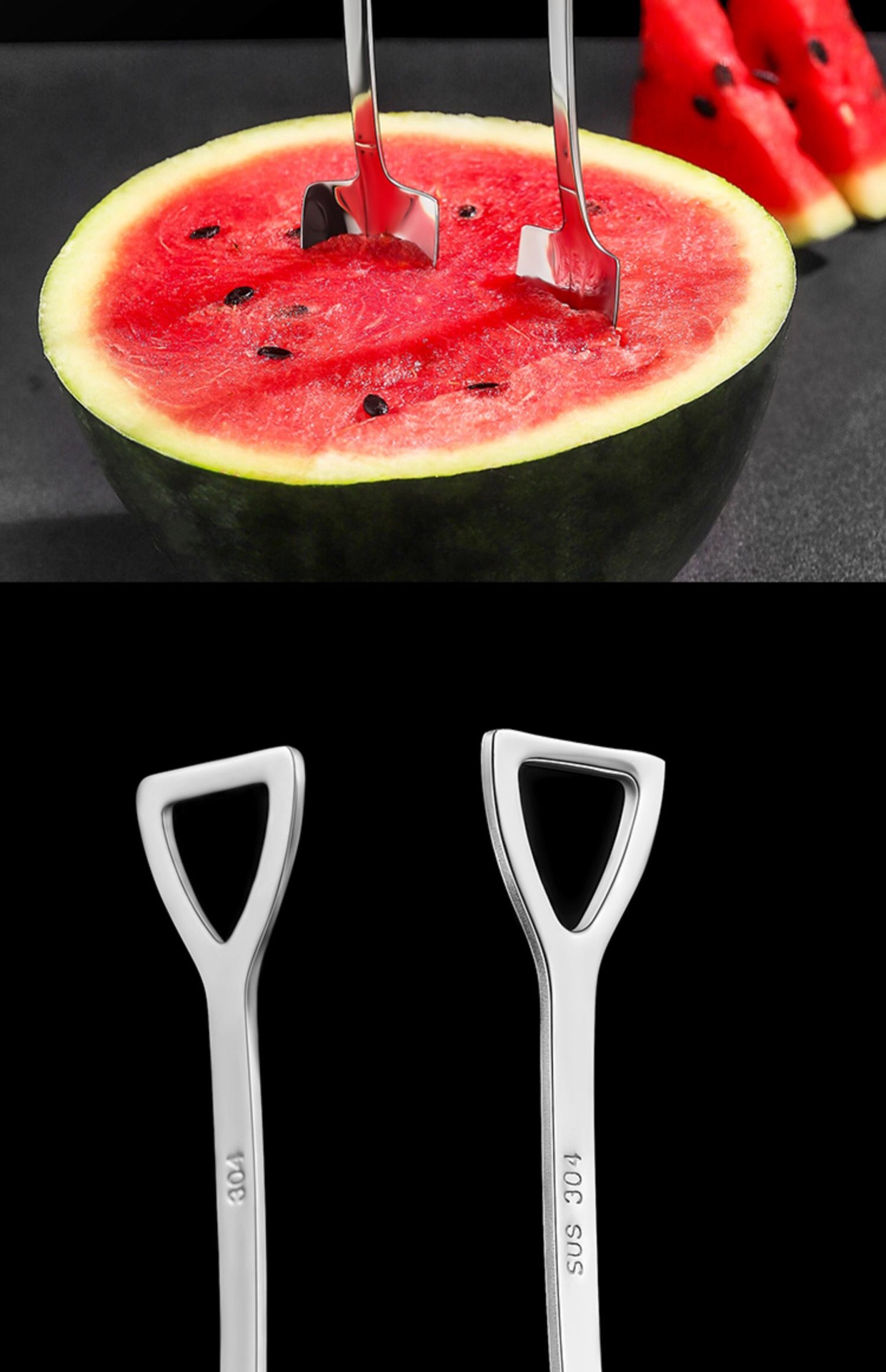 Spoon Soup Spoon 304 Stainless Steel Spoon Shovel Spoon Fruit Spoon Korean Spoon Internet Sensation Spoon Dessert Spoon Spoon Soup Spoon 304 Stainless Steel Spoon Shovel Spoon Fruit Spoon Korean Spoon Internet Sensation Spoon Dessert Spoon