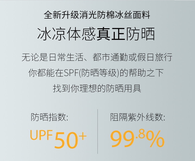 High-End Banana Lower Same Style Summer Ice Silk Sun Protection Clothing Women's UV-Proof Breathable Thin Couple Wind Shield Men UPF50 + High-End Banana Lower Same Style Summer Ice Silk Sun Protection Clothing Women's UV-Proof Breathable Thin Couple Wind Shield Men UPF50 +