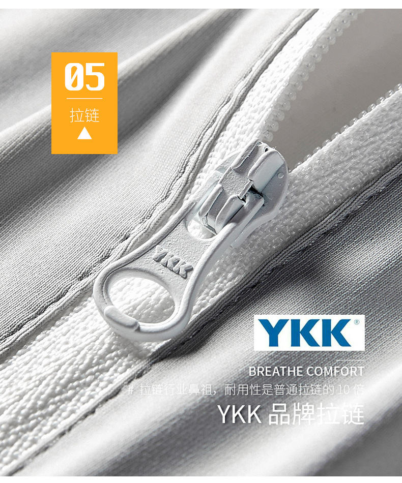 High-End Banana Lower Same Style Summer Ice Silk Sun Protection Clothing Women's UV-Proof Breathable Thin Couple Wind Shield Men UPF50 + High-End Banana Lower Same Style Summer Ice Silk Sun Protection Clothing Women's UV-Proof Breathable Thin Couple Wind Shield Men UPF50 +
