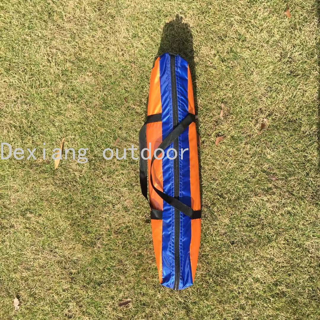 2-3 People Single-Layer Hand Tent Outdoor Tourist Mountaineering Camping Leisure Tent UV-Proof Tent 2-3 People Single-Layer Hand Tent Outdoor Tourist Mountaineering Camping Leisure Tent UV-Proof Tent