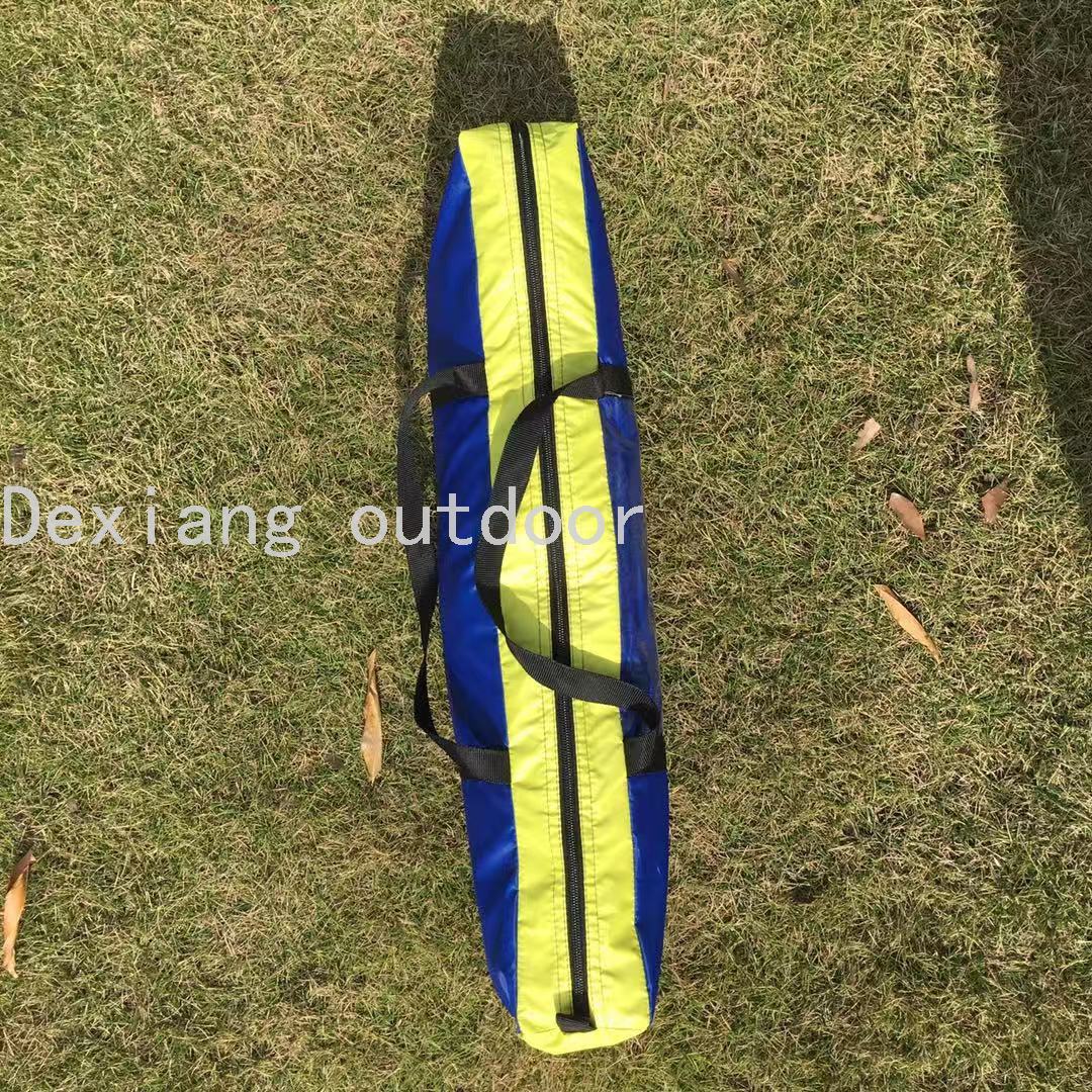 2-3 People Single-Layer Hand Tent Outdoor Tourist Mountaineering Camping Leisure Tent UV-Proof Tent 2-3 People Single-Layer Hand Tent Outdoor Tourist Mountaineering Camping Leisure Tent UV-Proof Tent