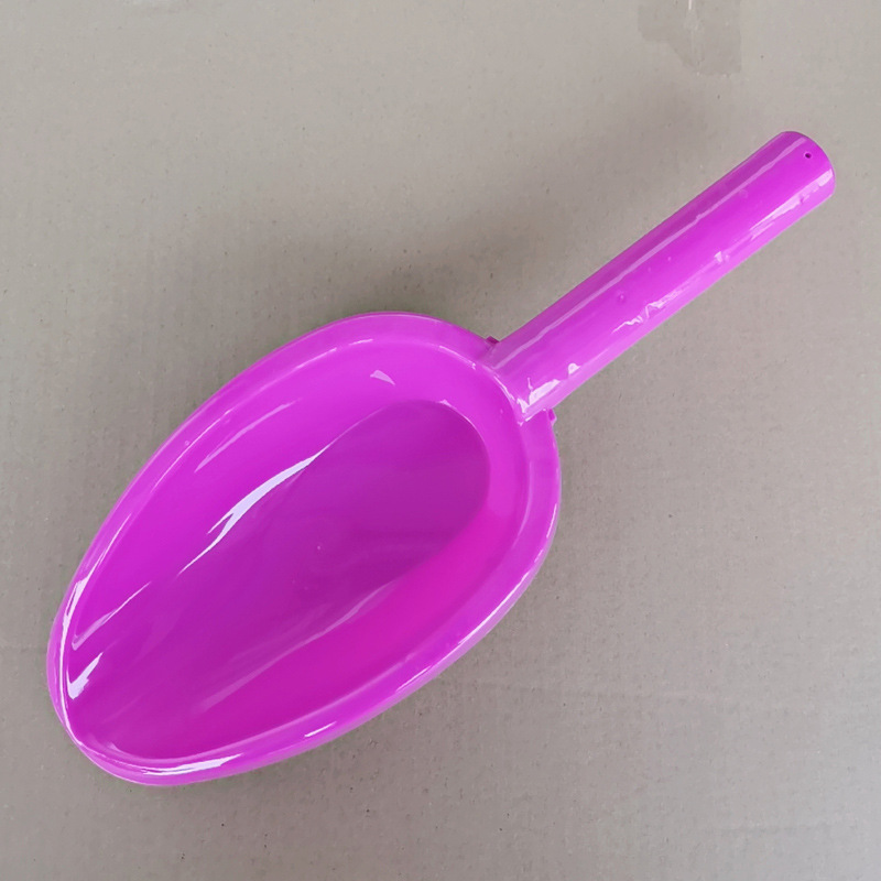 Shovel sand - excavating plastic baby play sand beach toys children a single small Shovel children is suing toys