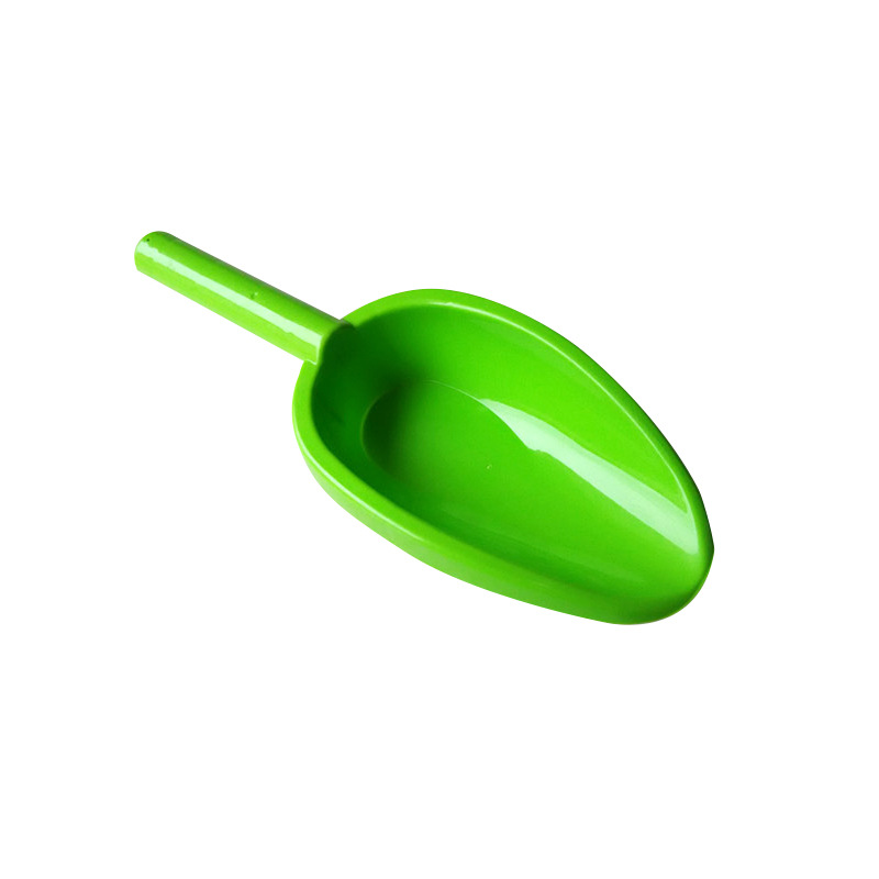 Shovel sand - excavating plastic baby play sand beach toys children a single small Shovel children is suing toys