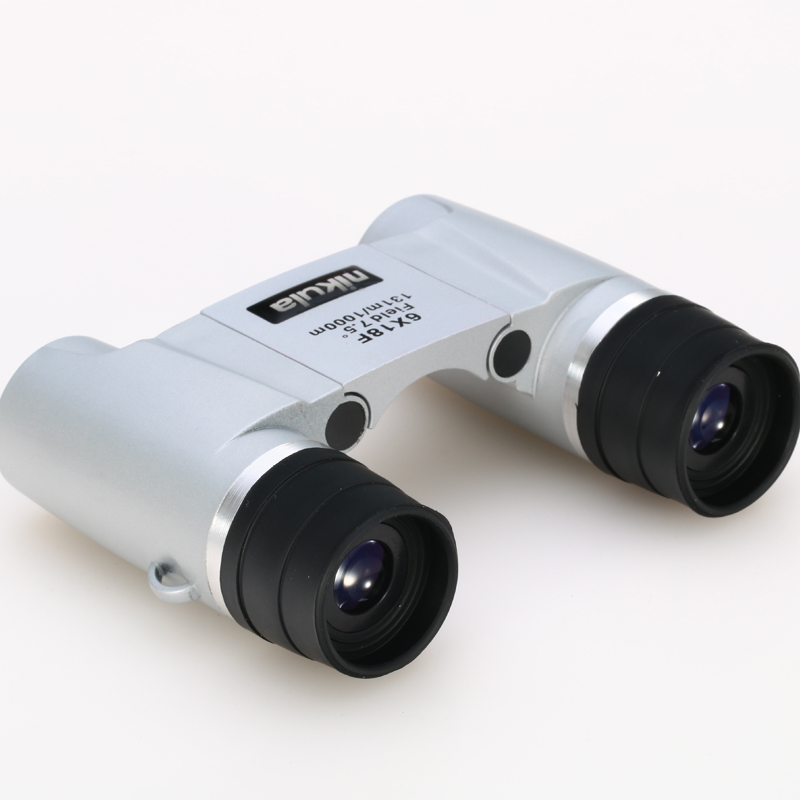 High times waterproof portable binoculars telescope hunting telescope tourism optical outdoor