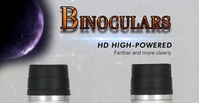 High times waterproof portable binoculars telescope hunting telescope tourism optical outdoor