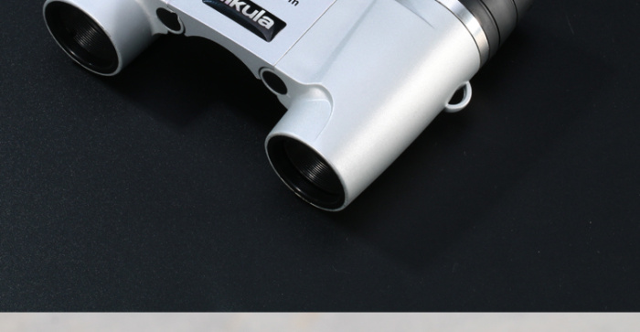 High times waterproof portable binoculars telescope hunting telescope tourism optical outdoor